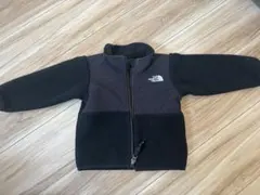 THE NORTH FACE ブラックフリースジャケット