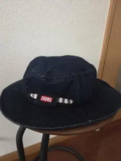 CHUMS チャムス バケットハット