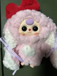 2025年最新】BABy three ぬいぐるみ うさぎの人気アイテム - メルカリ