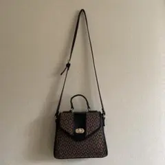 moussyのショルダーバッグ