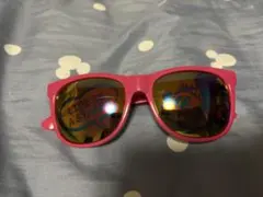 ディズニーリゾート サングラス ミニーマウス