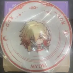 崩壊スターレイル スシロー 皿 モーディス