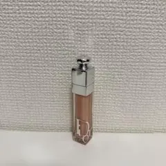 Dior リップグロス アディクトリップマキシマイザー 001 ピンク
