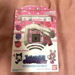 Tamagotchi Connection Mezzo Piano ピンク