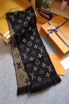 2025年最新】ルイヴィトン マフラーの人気アイテム - メルカリ