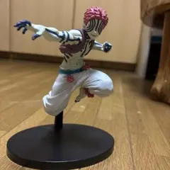 猗窩座フィギュア