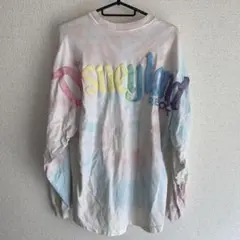 ディズニーパーク 長袖Tシャツ 1985年設立☆のサムネイル