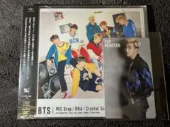 2026年最新】bts rmトレカの人気アイテム - メルカリ