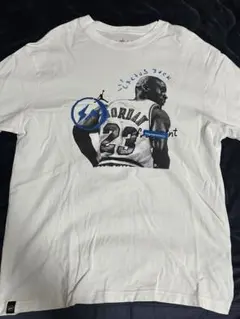 【極美品】ナイキ Tシャツ トラヴィススコット × フラグメント トリプルコラボ