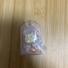 ちいかわロリポップチャーム シーサー