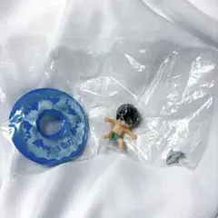 Free! 七瀬遙 キャラプカ ハイスピード 浮き輪