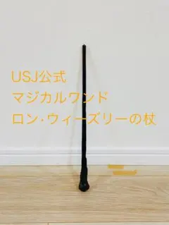 【マジカルワンド】USJ ハリー・ポッター ロン・ウィーズリーの杖