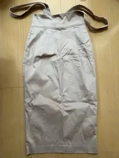 ナノユニバース スカート