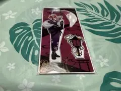 ブルーロック　アクスタ　千切　妖