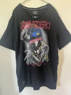 ジョジョ　ブローノブチャラティ　glamb Tシャツ
