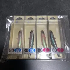 ヒフミクリエイティング　シェリー80セット ヒフミクリエイティング シェリー80SS：＃05 アカキン【ネコポス配送可