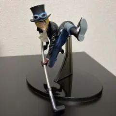 ワンピース フィギュア サボ