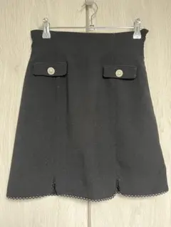 スカート