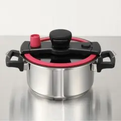マイヤー クイッカークッキング 3L レシピ付き ラズベリー 36960円相当