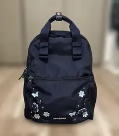 ANNASUIMINI リュックサック