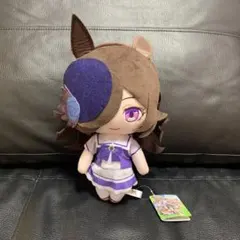 2025年最新】ライスシャワー ぬいぐるみの人気アイテム - メルカリ