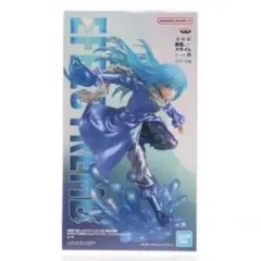 転生したらスライムだった件 リムルテンペスト フィギュア