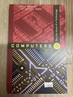 Computers:The Life Story of a Technology