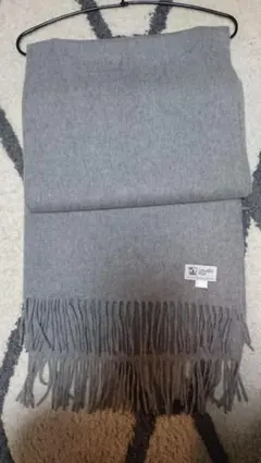 ジョンストンズ  大判ストール