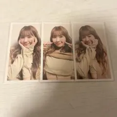 NiziU MAYUKA マユカ　Blue moon CDトレカ WithU盤