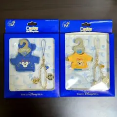 2026年最新】ダッフィー 10周年 ストラップの人気アイテム - メルカリ