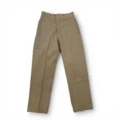2026年最新】アメリカ軍 60' チノパンツの人気アイテム - メルカリ