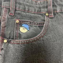 butter goods デニム