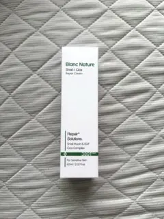 Blanc Nature ブラン　マジックシカクリームのサムネイル
