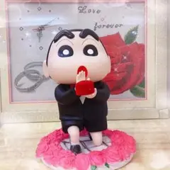 2025年最新】クレヨンしんちゃん フィギュア プロポーズの人気