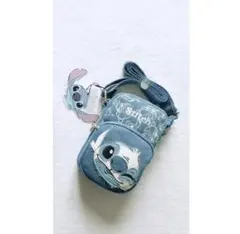 Primark Disney Stitch Crossbody デニムのサムネイル