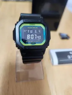2025年最新】g-shock gw-m5610lyの人気アイテム - メルカリ