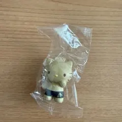 サンリオキャラクターズ バカンスフィギュア　ダニエル