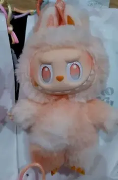 ⭐️えんちゃん⭐️ 【正規品・未開封】Labubu Have a seat6個 Have A Seat Labubu (V2) – Zavii Design