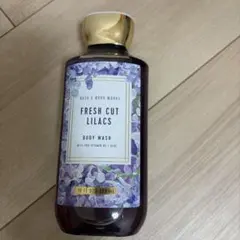 Bath & Body Works ボディソープ　ライラックのサムネイル