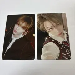 BOYNEXTDOOR ボネクド BOYLIFE POPUP テサン トレカ