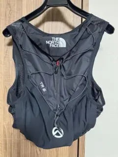 THE NORTH FACE TR 6 ブラック M/7L