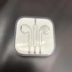 Apple 3.5mmジャック ホワイト