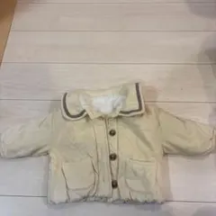 ベビー用アウター80