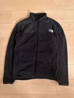 THE NORTH FACE フリースジャケット L ブラック