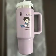 No No girlsステンレス製タンブラー　新品　未使用品　ちゃんみな No No girlsステンレス製タンブラー 新品 未使用品 ちゃんみな - メルカリ