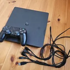 PS4 CUH-2200A B01 500GB