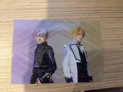 静かなる夜半の寝ざめ　ランダムペアブロマイド ライブver. 五月雨、国広