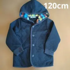 Sirmione キルティングジャケット 120cm