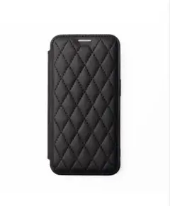 iPhone 17 Pro empire マテラッセ 手帳型ケース ブラック