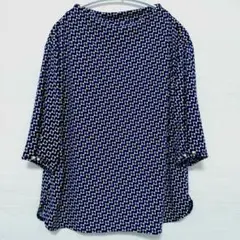 ドゥクラッセ ブラウスMサイズ